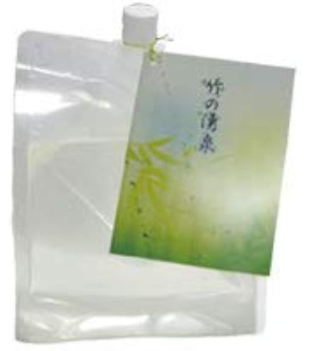 Amazon | アイシード竹の洗剤 1000ml | アイシード | 液体洗剤